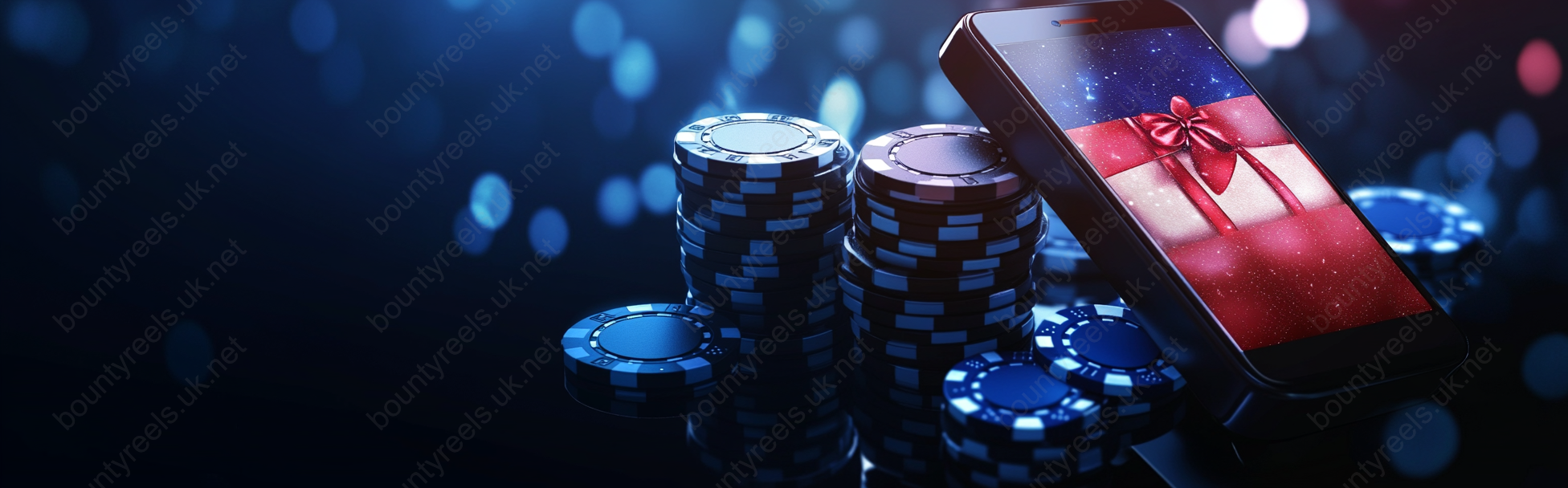 Bounty Reels Casino Login for Canadian Players: A Comprehensive Review